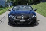 BMW M850i xDrive Convertible by dAHLer 2019 года